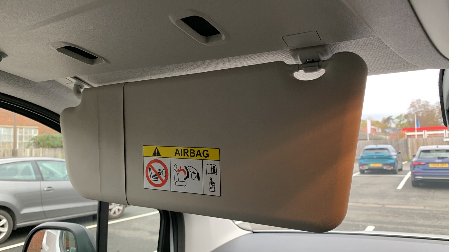 Used Citroen Berlingo 2025 for sale - 76327684: Photo 34