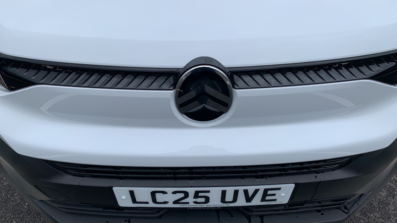 Used Citroen Berlingo 2025 for sale - 76327684: Photo 44