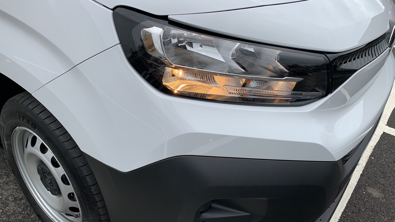 Used Citroen Berlingo 2025 for sale - 76327684: Photo 45