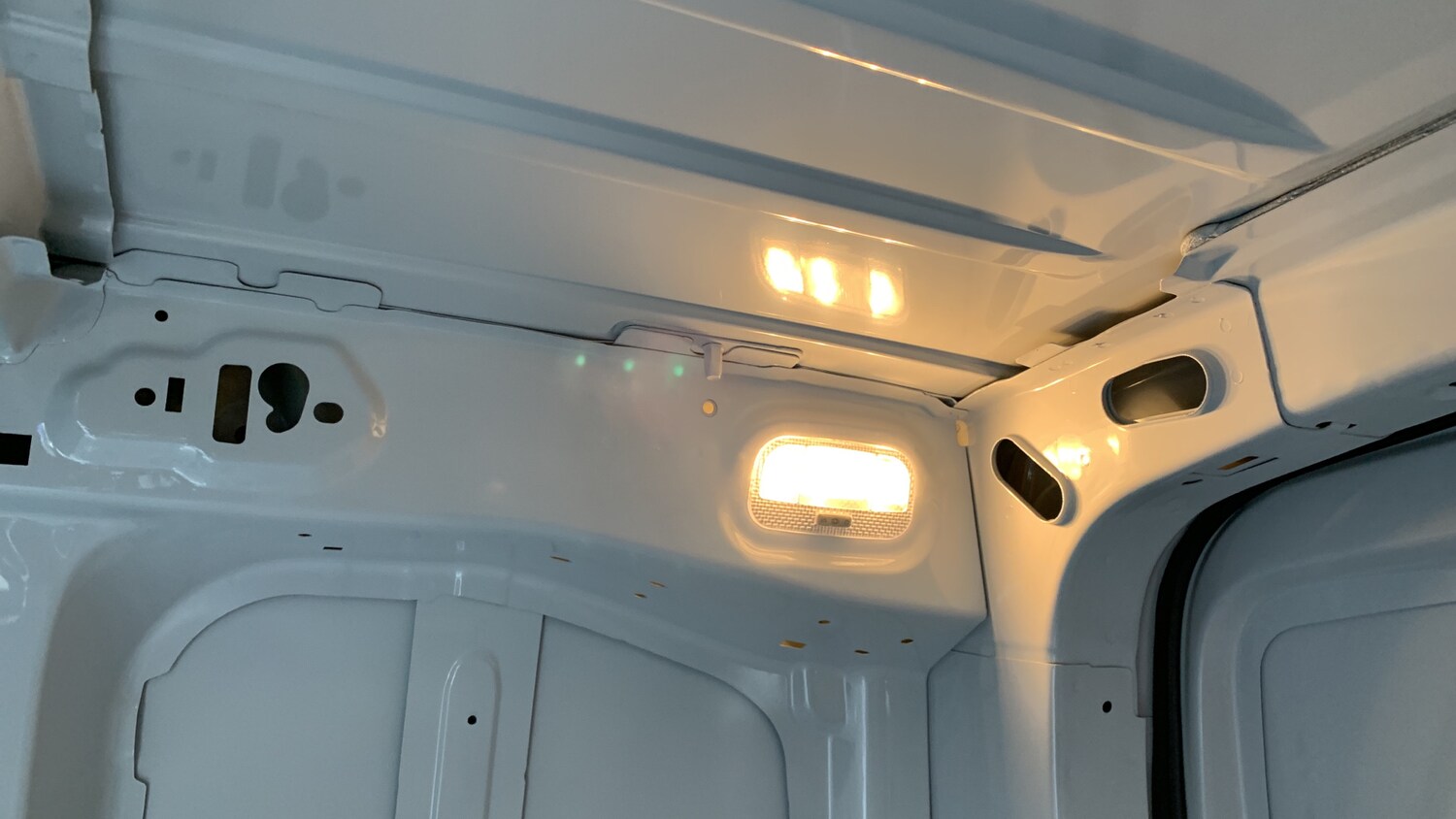 Used Citroen Berlingo 2025 for sale - 76327684: Photo 48