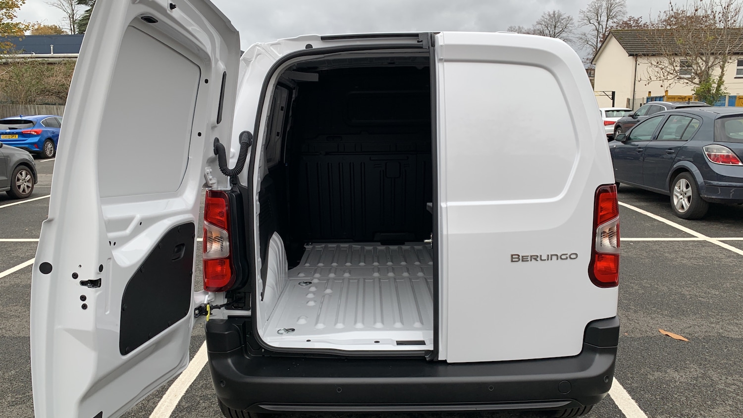 Used Citroen Berlingo 2025 for sale - 76327684: Photo 51