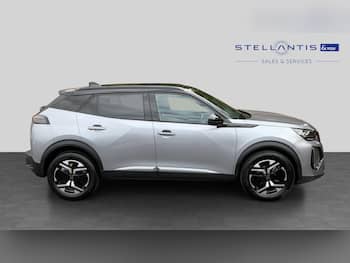 Used Peugeot 2008 2025 for sale - 79808974: Photo