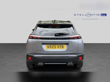 Used Peugeot 2008 2025 for sale - 79808974: Photo