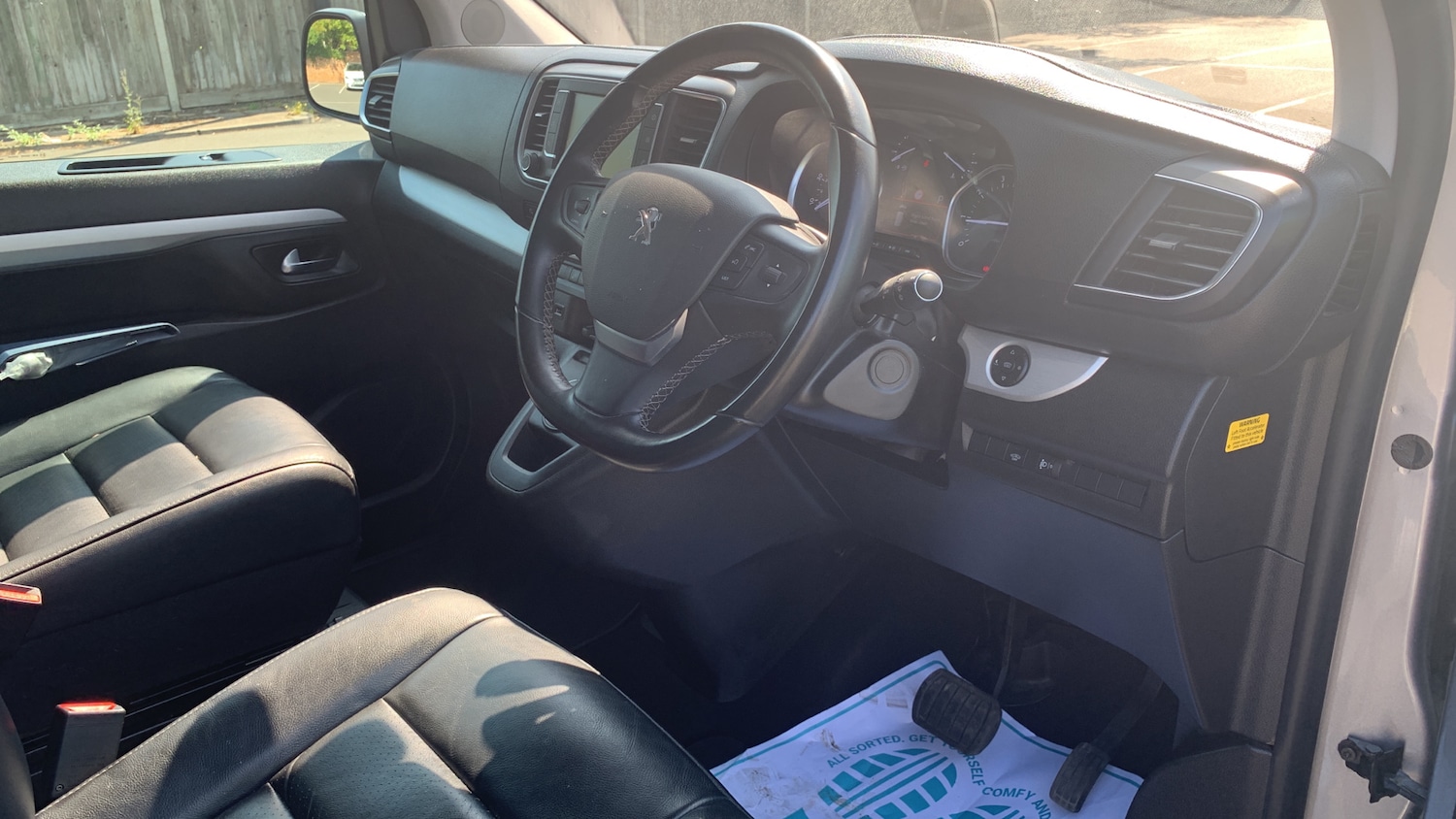 Vehicle 11