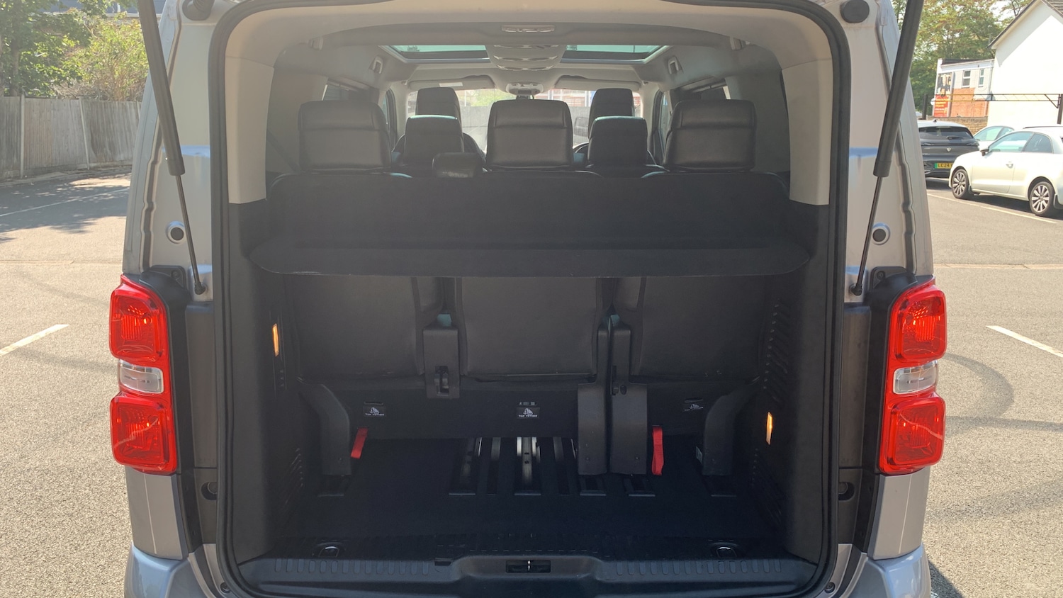 Vehicle 19