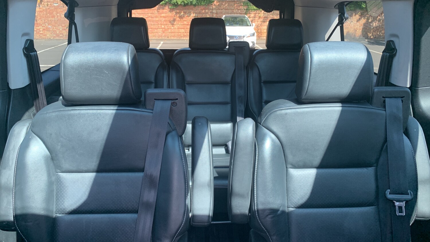 Vehicle 25