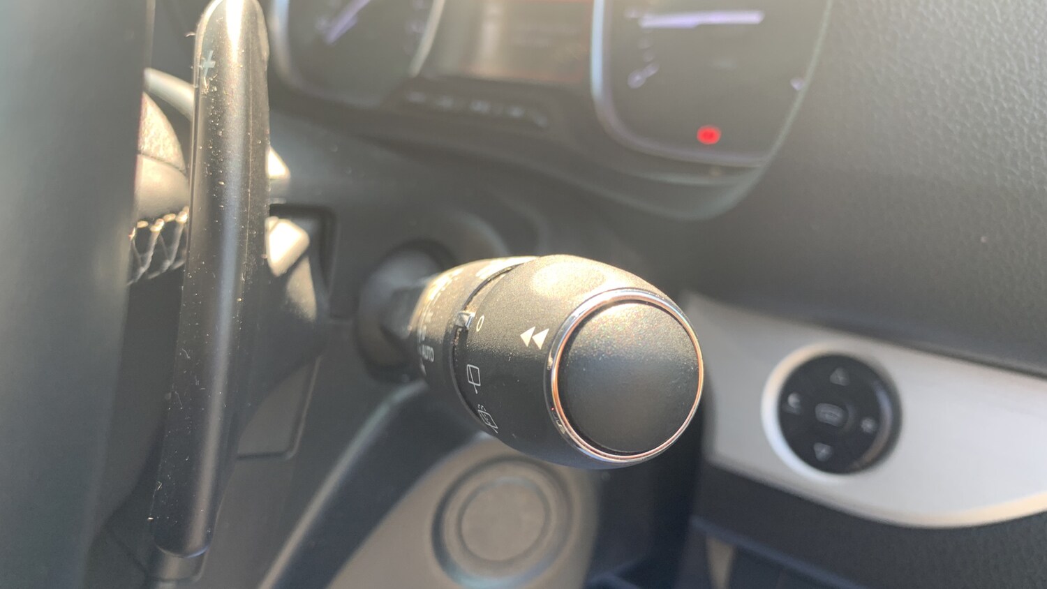 Vehicle 28