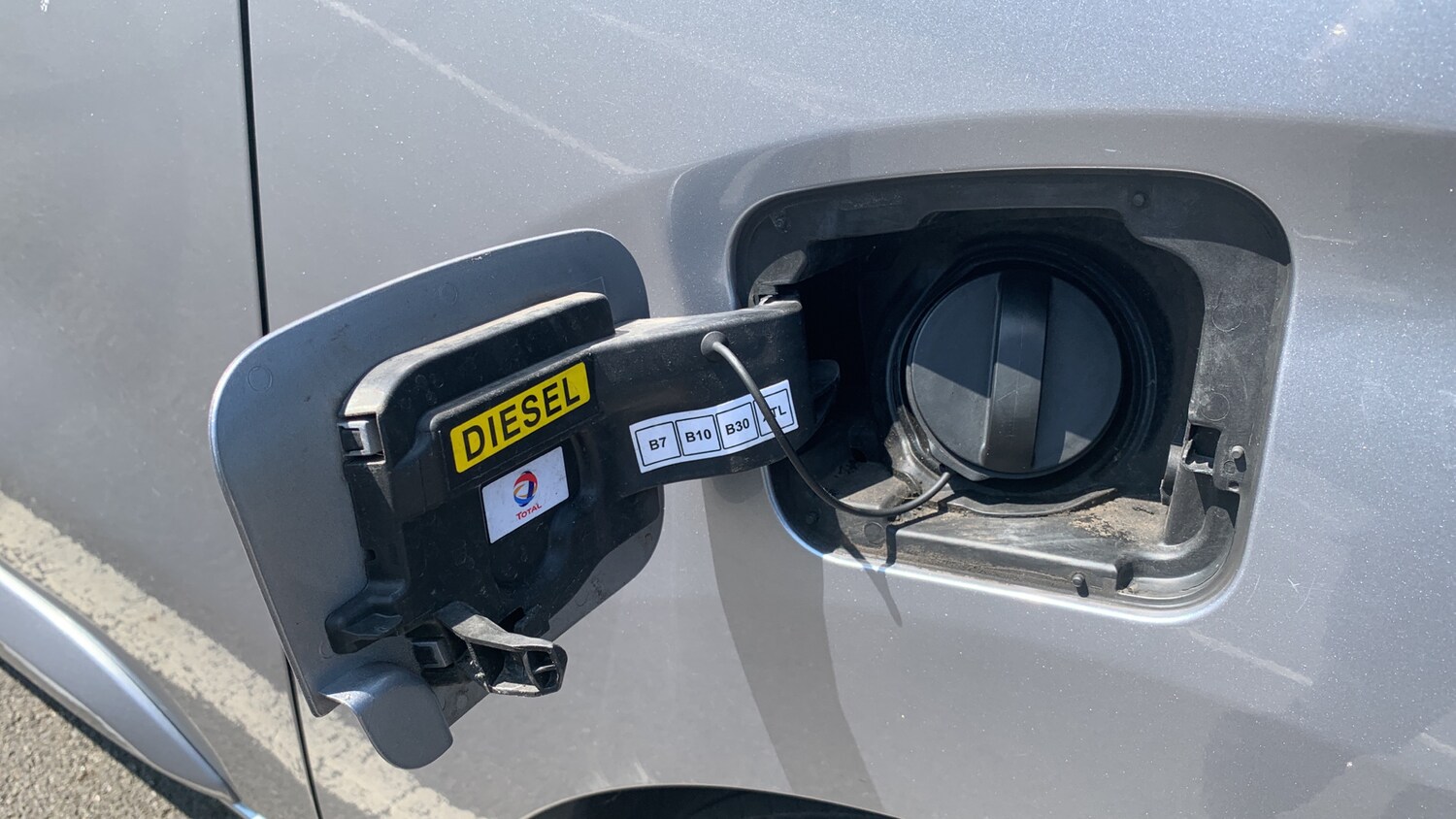 Vehicle 50