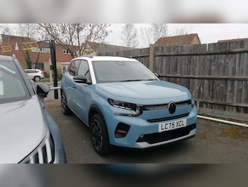 Used Citroen C3 2025 for sale - 78102241: Photo