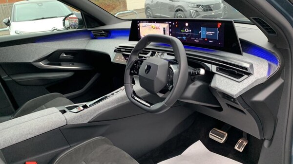 Used Peugeot 5008 2024 for sale - 73464302: Photo 11