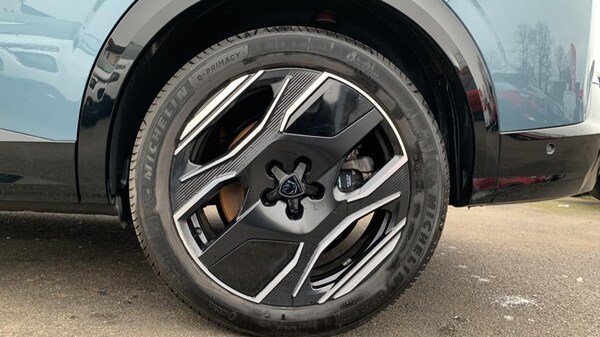 Used Peugeot 5008 2024 for sale - 73464302: Photo 15
