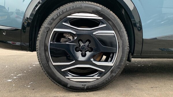 Used Peugeot 5008 2024 for sale - 73464302: Photo 17