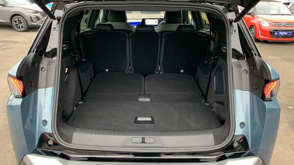 Used Peugeot 5008 2024 for sale - 73464302: Photo 19