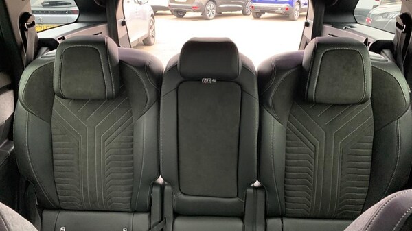 Used Peugeot 5008 2024 for sale - 73464302: Photo 25