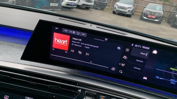 Used Peugeot 5008 2024 for sale - 73464302: Photo 29