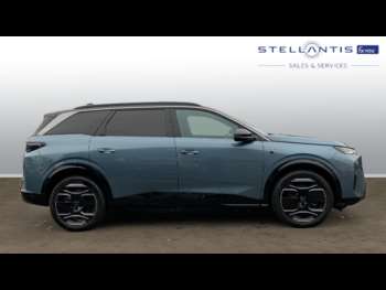 Used Peugeot 5008 2024 for sale - 73464302: Photo