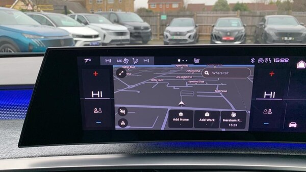 Used Peugeot 5008 2024 for sale - 73464302: Photo 32
