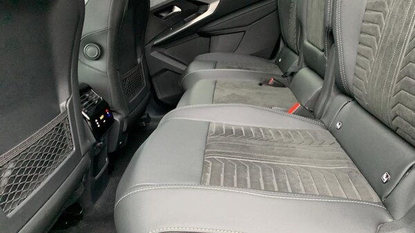 Used Peugeot 5008 2024 for sale - 73464302: Photo 33
