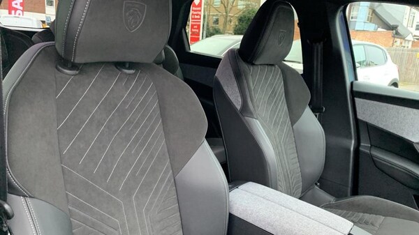 Used Peugeot 5008 2024 for sale - 73464302: Photo 42