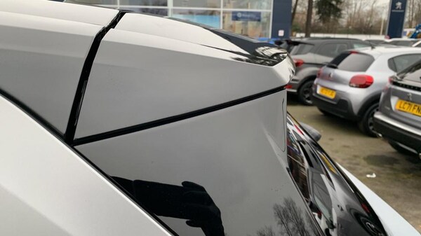 Used Peugeot 5008 2024 for sale - 73464302: Photo 43