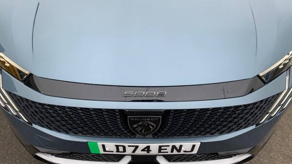 Used Peugeot 5008 2024 for sale - 73464302: Photo 46