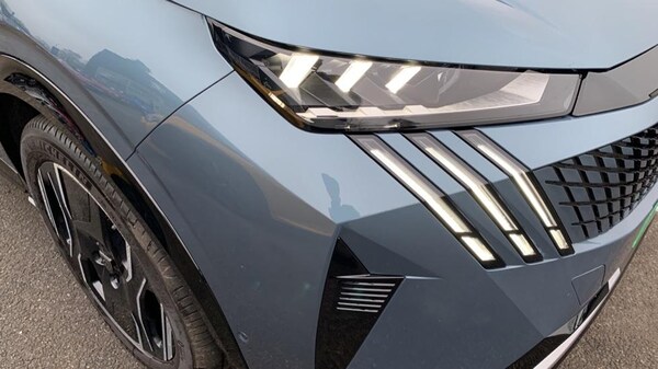 Used Peugeot 5008 2024 for sale - 73464302: Photo 47