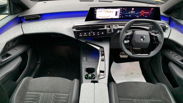 Used Peugeot 5008 2024 for sale - 73464302: Photo 4