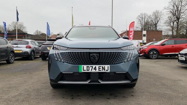 Used Peugeot 5008 2024 for sale - 73464302: Photo 8