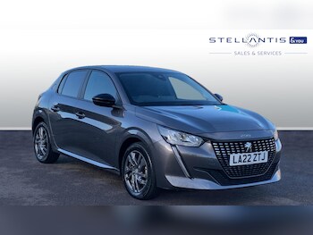 Peugeot 208 feature image