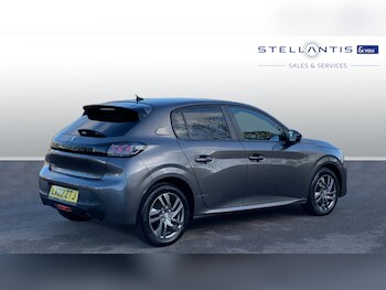 Used Peugeot 208 2022 for sale - 77388239: Photo