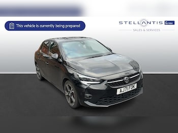 Used Vauxhall Corsa 2021 for sale - 77539099: Photo