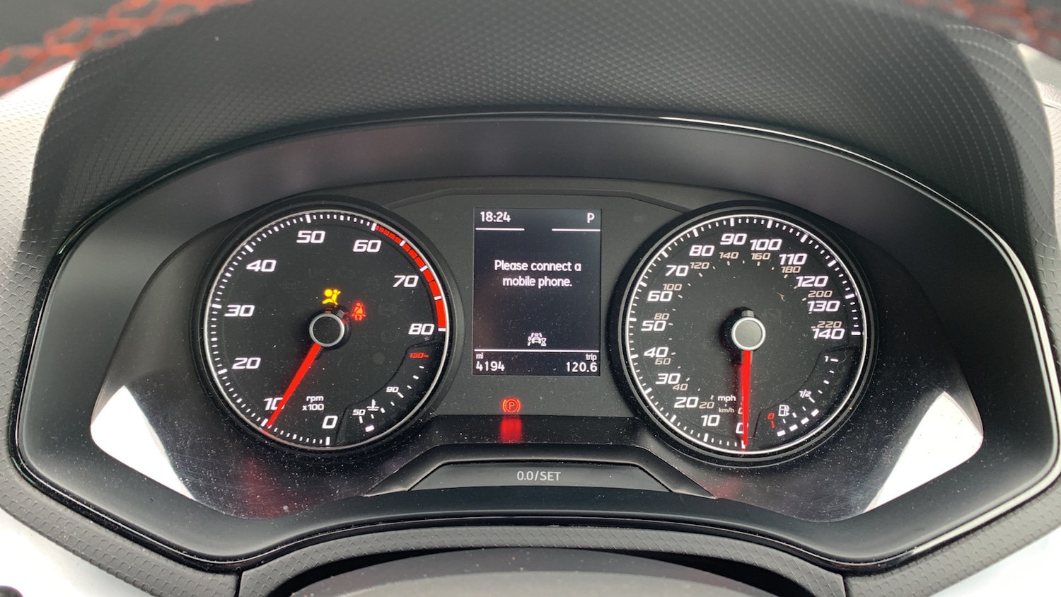 Used SEAT Arona 2023 for sale - 77470211: Photo 13