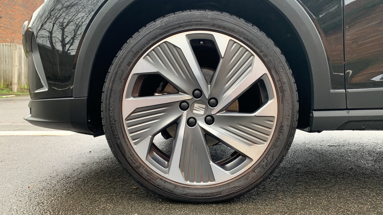 Used SEAT Arona 2023 for sale - 77470211: Photo 14