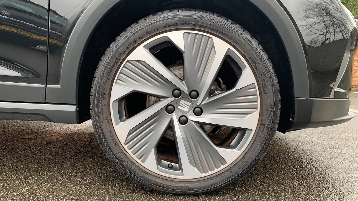 Used SEAT Arona 2023 for sale - 77470211: Photo 15