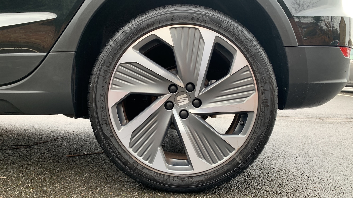 Used SEAT Arona 2023 for sale - 77470211: Photo 17