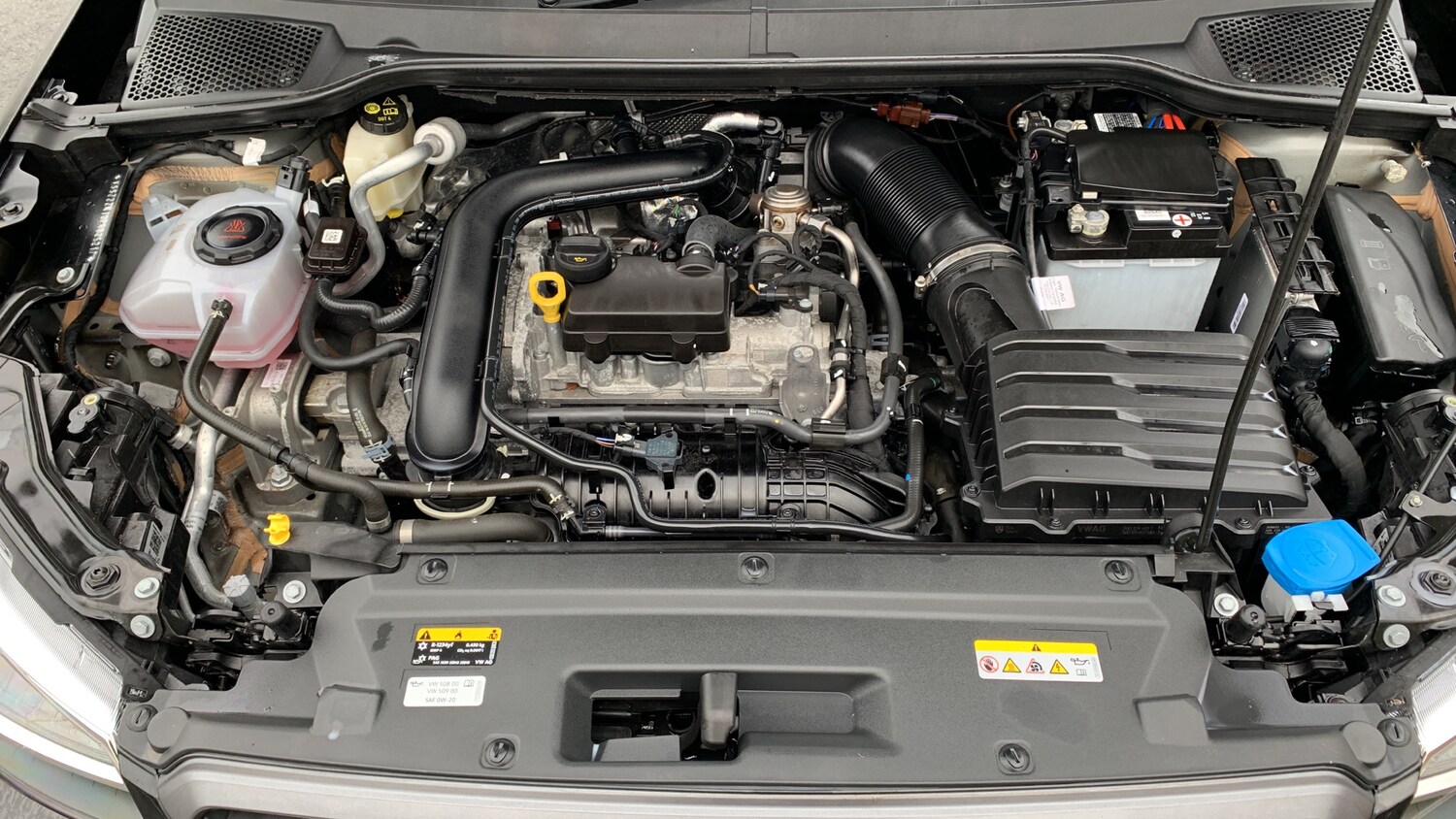 Used SEAT Arona 2023 for sale - 77470211: Photo 18