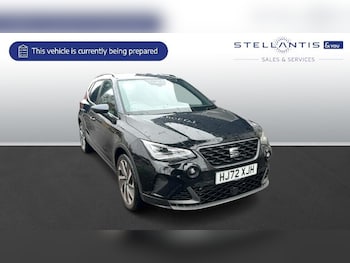 Used SEAT Arona 2023 for sale - 77470211: Photo