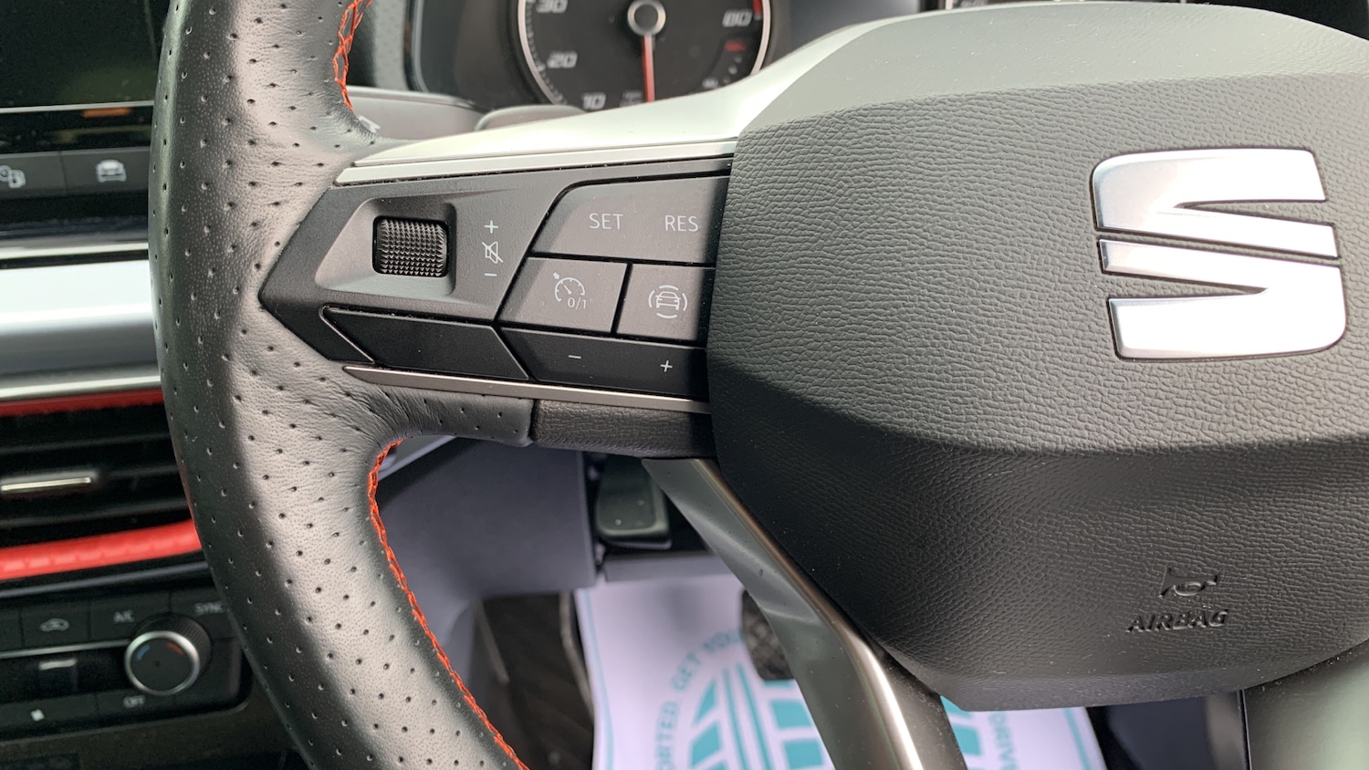 Used SEAT Arona 2023 for sale - 77470211: Photo 23