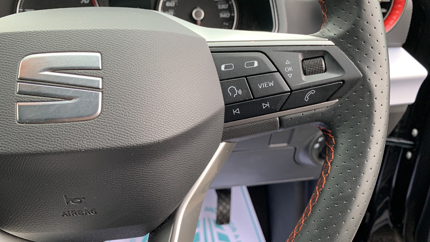 Used SEAT Arona 2023 for sale - 77470211: Photo 24