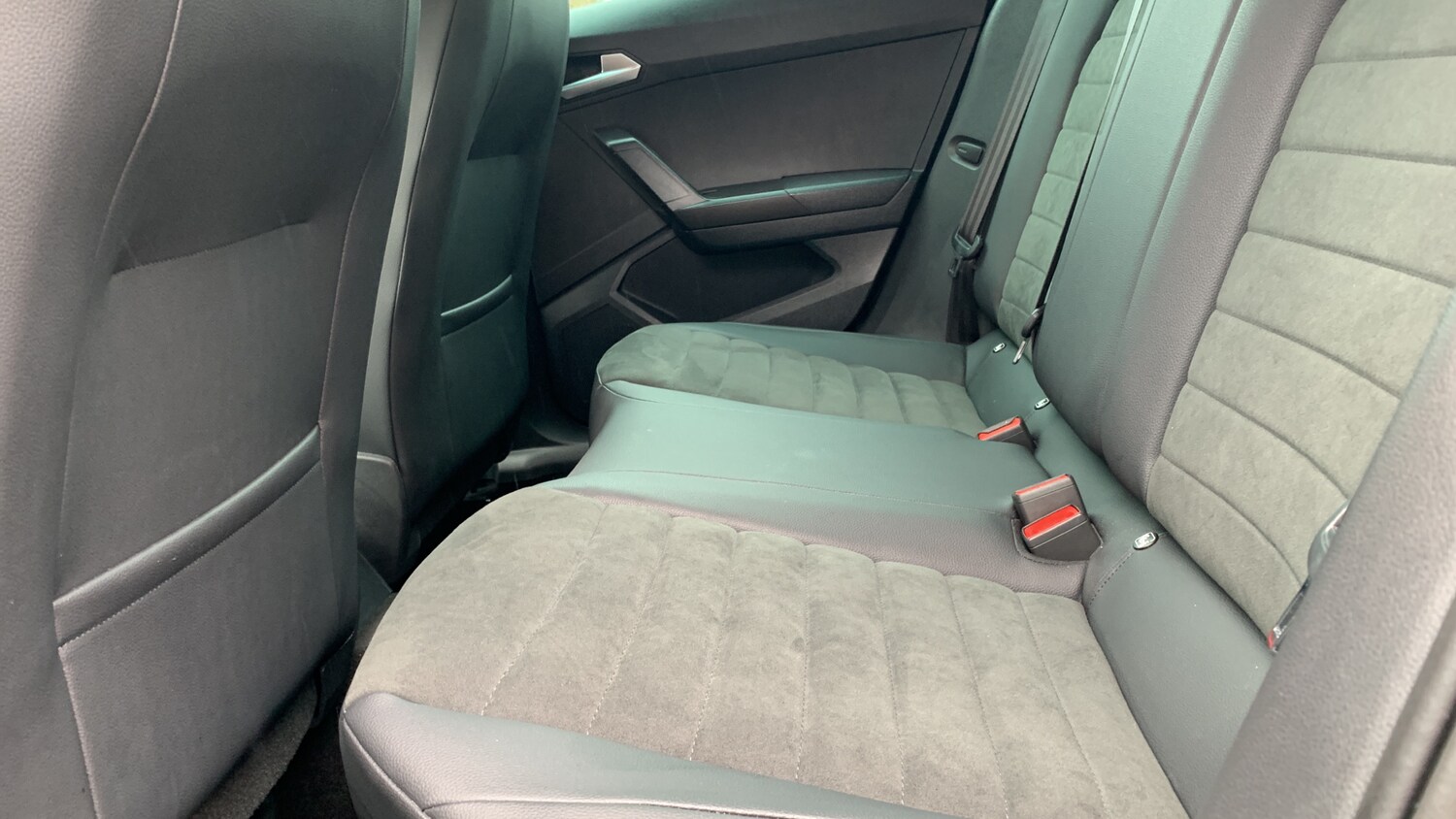 Used SEAT Arona 2023 for sale - 77470211: Photo 33