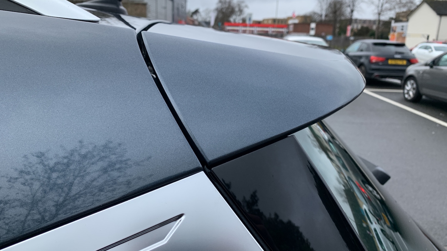 Used SEAT Arona 2023 for sale - 77470211: Photo 43