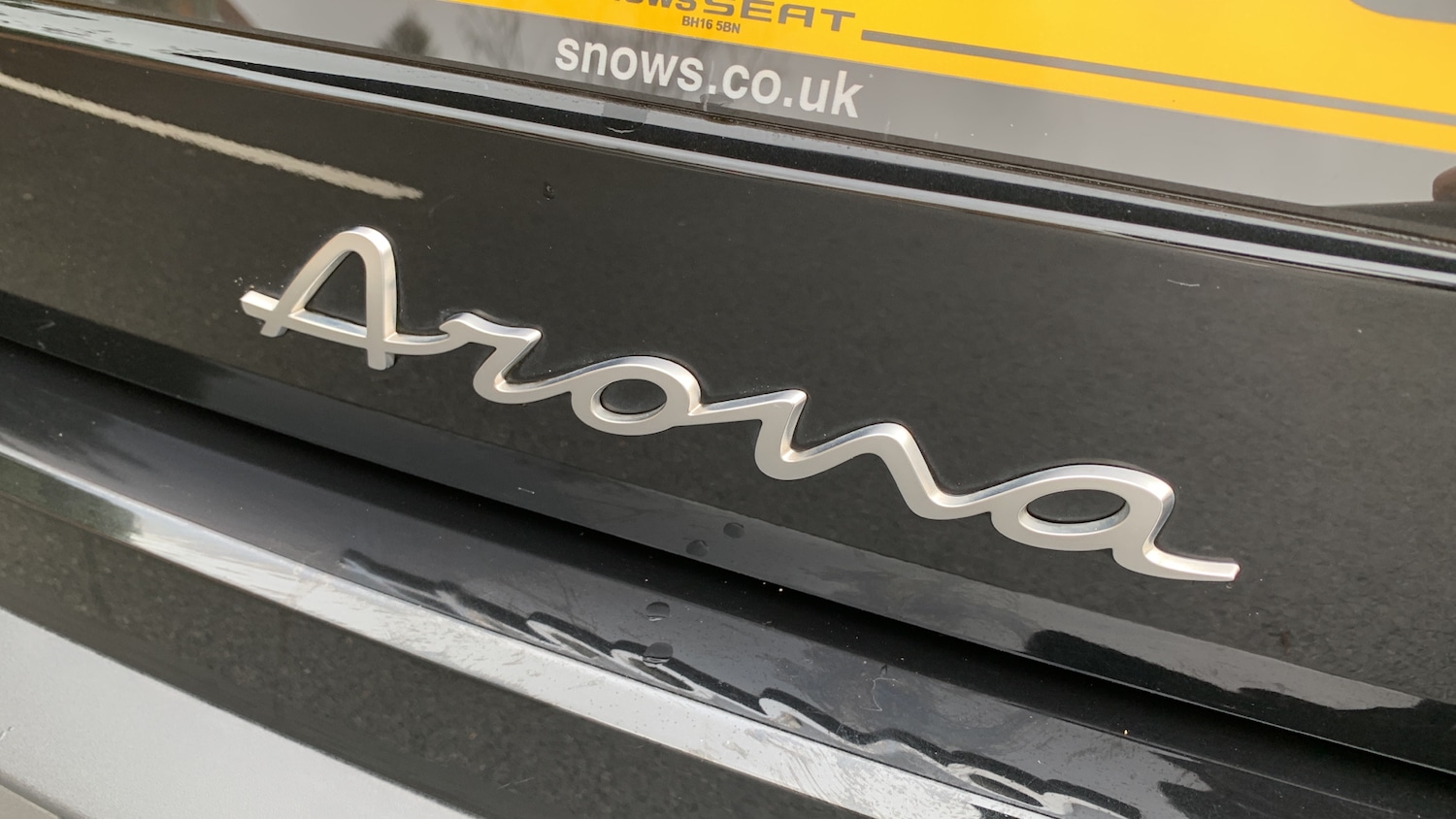 Used SEAT Arona 2023 for sale - 77470211: Photo 44