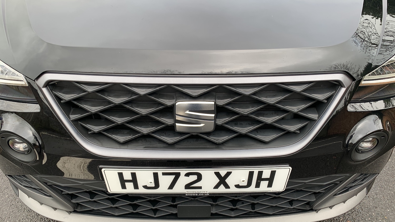 Used SEAT Arona 2023 for sale - 77470211: Photo 46