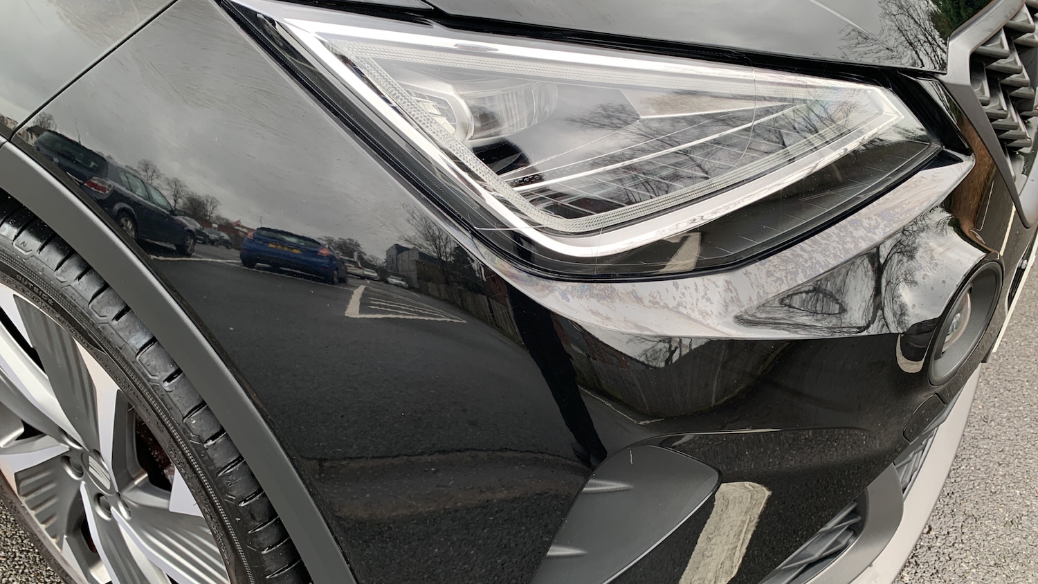 Used SEAT Arona 2023 for sale - 77470211: Photo 47