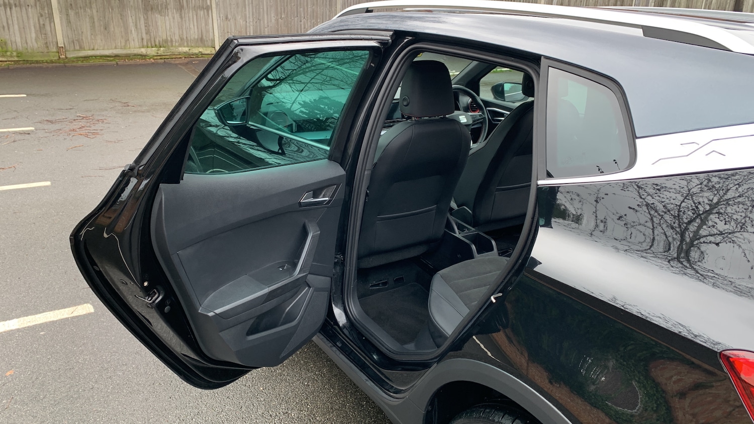 Used SEAT Arona 2023 for sale - 77470211: Photo 50