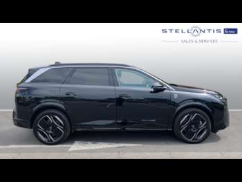 Used Peugeot 5008 2024 for sale - 74979420: Photo