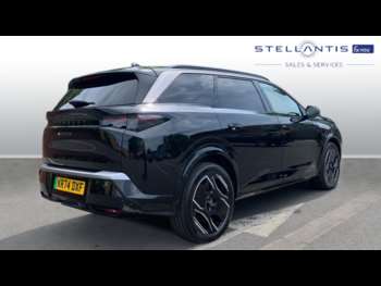 Used Peugeot 5008 2024 for sale - 74979420: Photo