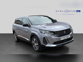 Used Peugeot 5008 2023 for sale - 79522355: Photo