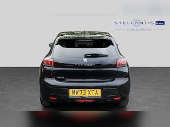 Used Peugeot 208 2023 for sale - 79832030: Photo
