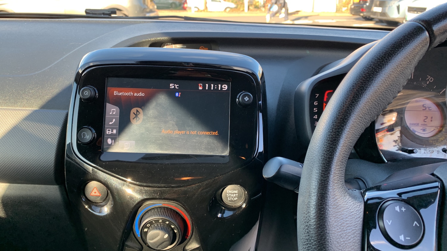 Used Peugeot 108 2020 for sale - 76690679: Photo 10